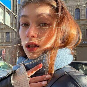 Meet your Posher, Napo